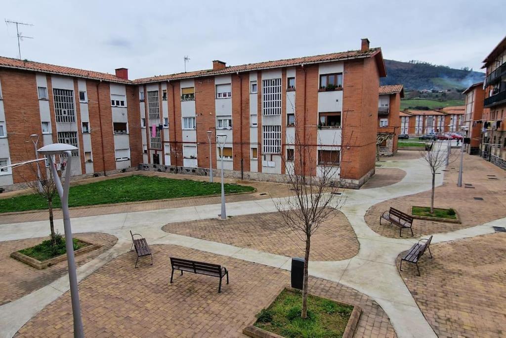 La Mina La Camocha - Ideal Para 4 Pax Con Wifi - Vut-4805-As Gijón Eksteriør bilde